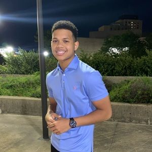 Meet your Posher, Brevin